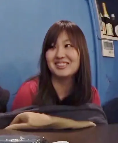 쿠키타 카나코