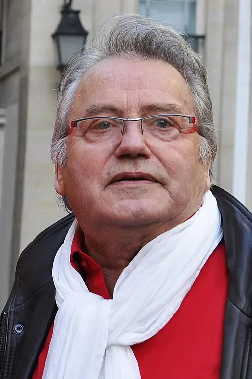 Danny Boy et Ses Pénitents
