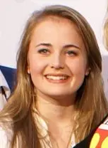 Olga von Luckwald
