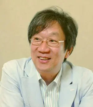 키하라 미노루