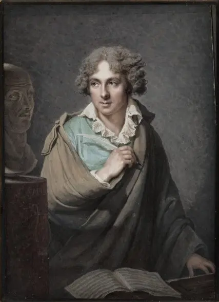 Luigi Cherubini