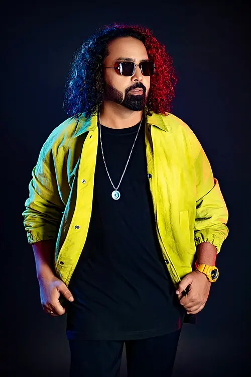 Brijesh Shandilya