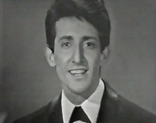 Guy Mardel