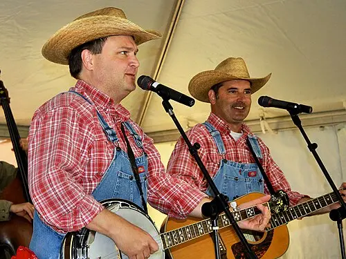 The Biscuit Brothers