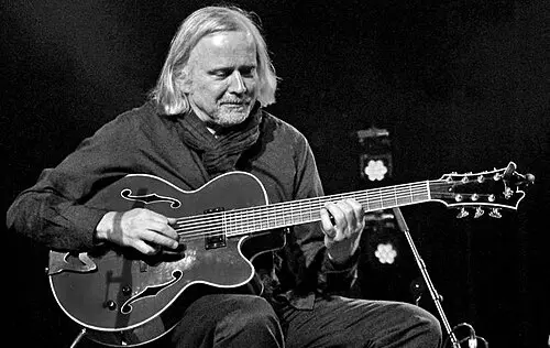 Helmut Nieberle