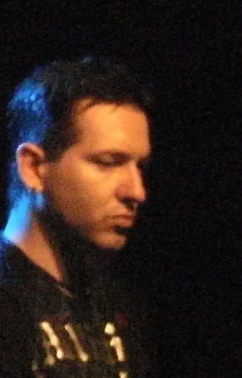Tiho Orlić