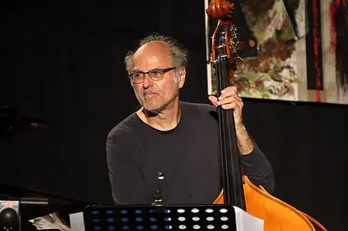Michel Benita