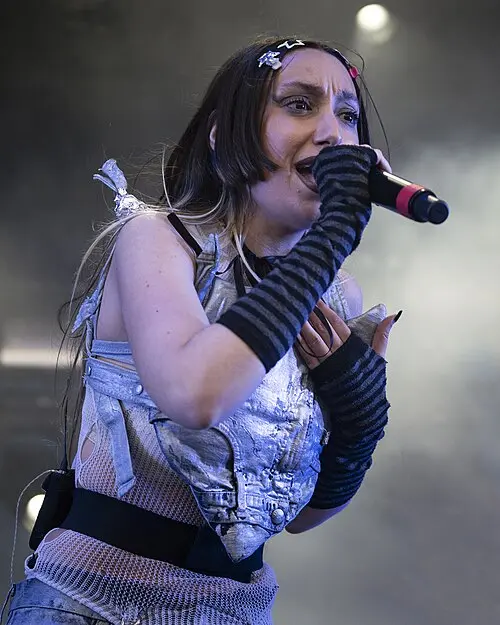 Mia Rosello