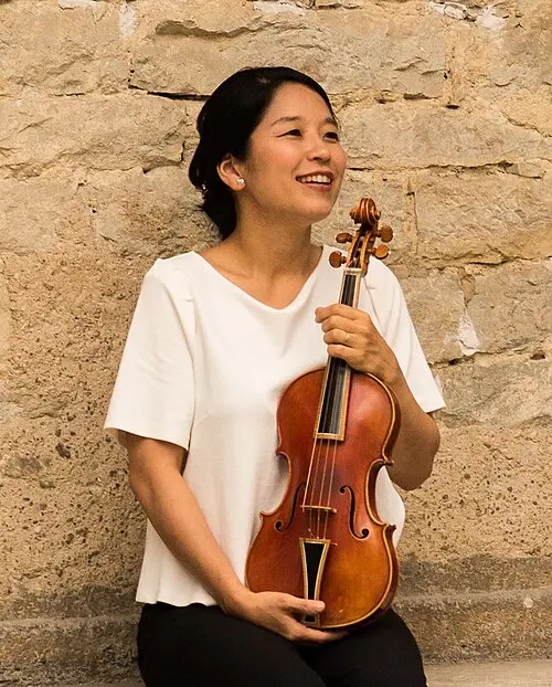 Yoko Kawakubo