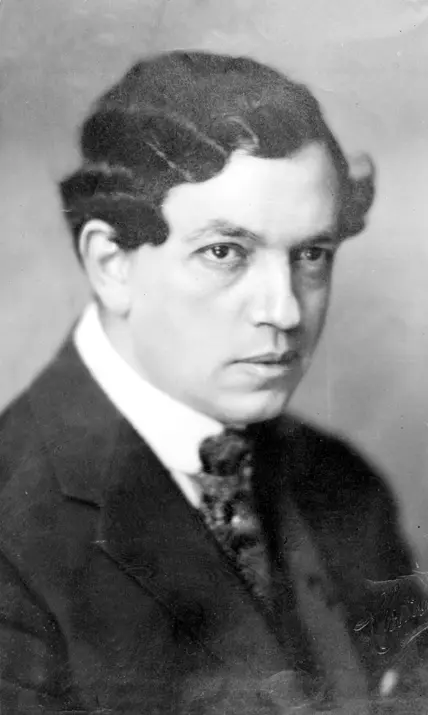 Enrique Soro