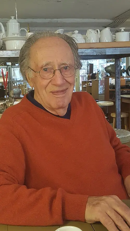 Jan Boerman