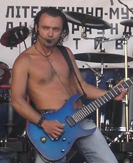 Юрій Здоренко