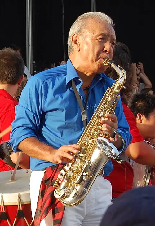渡辺貞夫