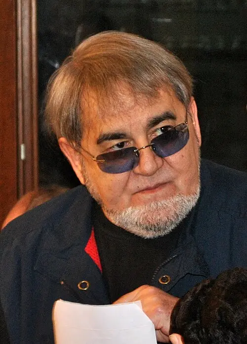 Șerban Foarță