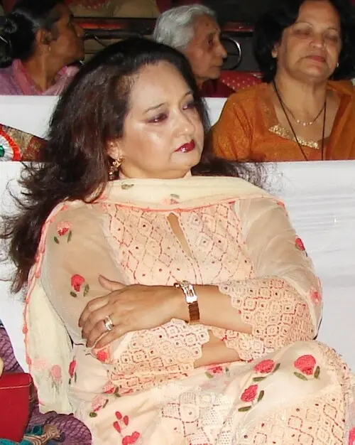 Rani Varma