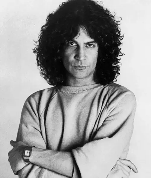 Billy Squier