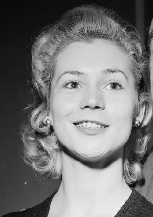 Margrit Läubli