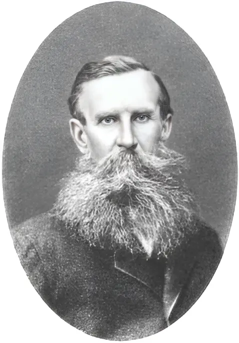 Nikolai Berg