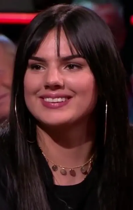 Famke Louise