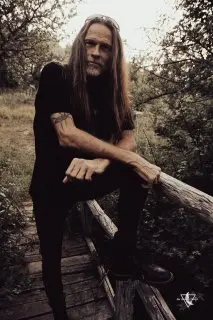 Eric Forrest