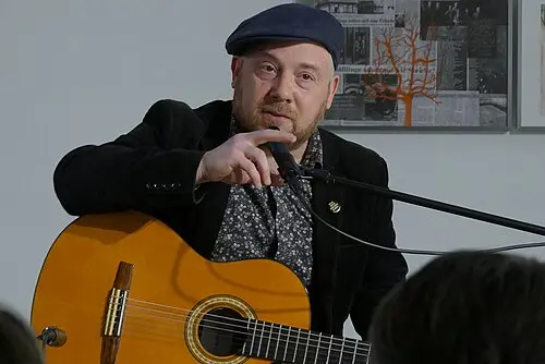 Yuriy Gurzhy