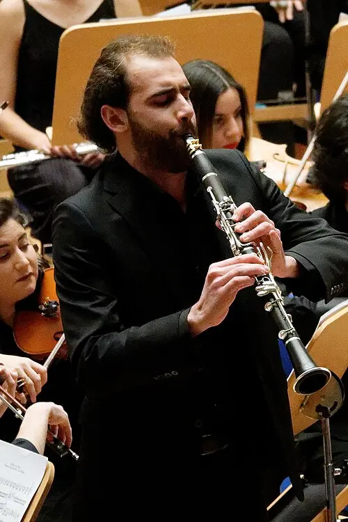 Ömer Berk Taraklı