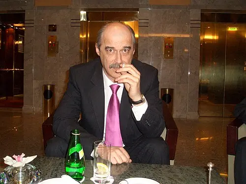 Aleksandr Perov