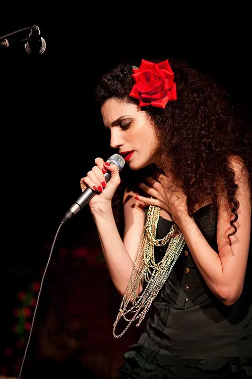 Yael Badash