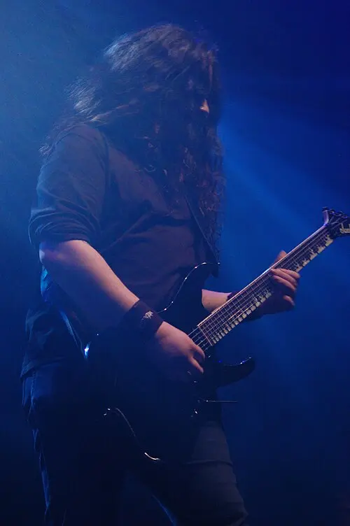 Hamish Glencross