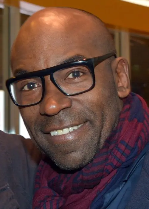Lucien Jean-Bapstiste