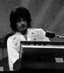 Gabriele Lorenzi