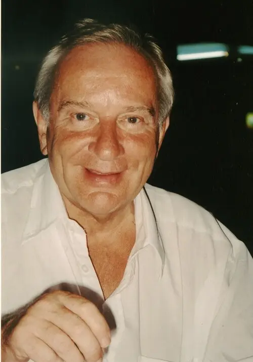 Michael Fritzen
