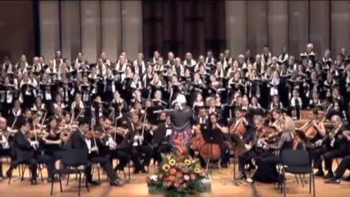 Schola Cantorum de Venezuela