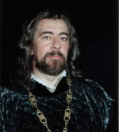 Aurio Tomicich