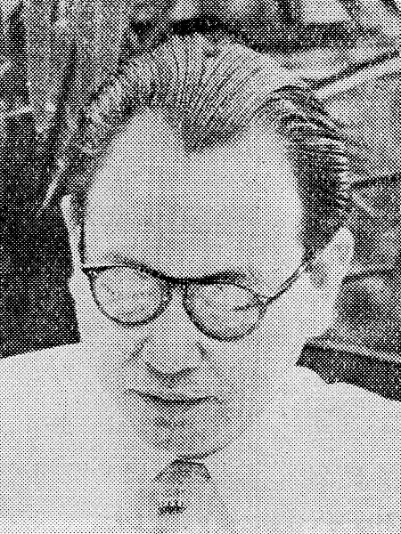 平井康三郎