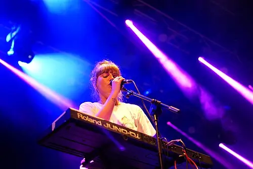 Cris Lizarraga