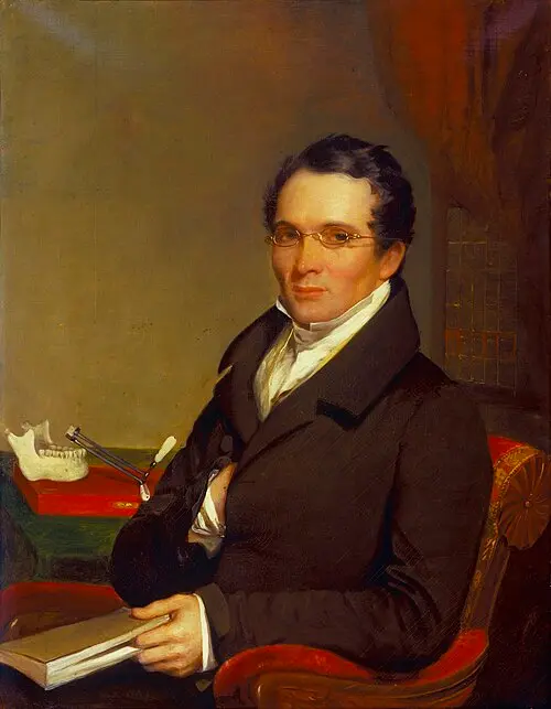 Samuel Bemis