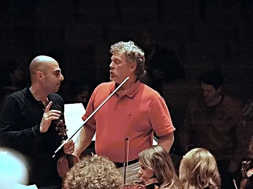 Gregory Kunde