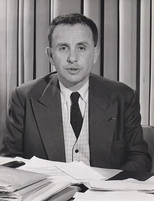 Jacques Canetti