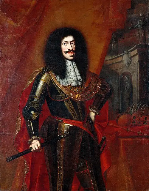 Kaiser Leopold I