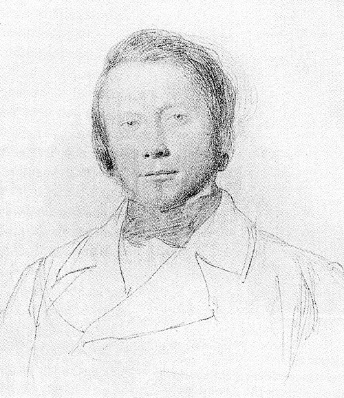 Johannes Verhulst