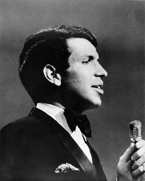 Frank Sinatra, Jr.