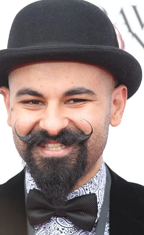 Joseph Tawadros