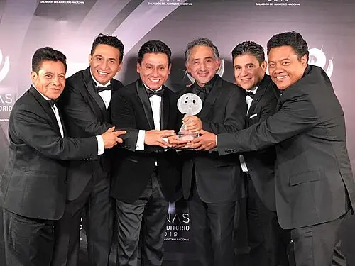 Big Band Jazz de México