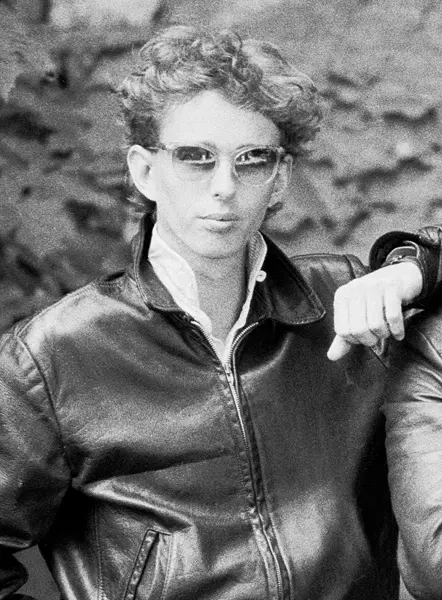 Ralf Örn