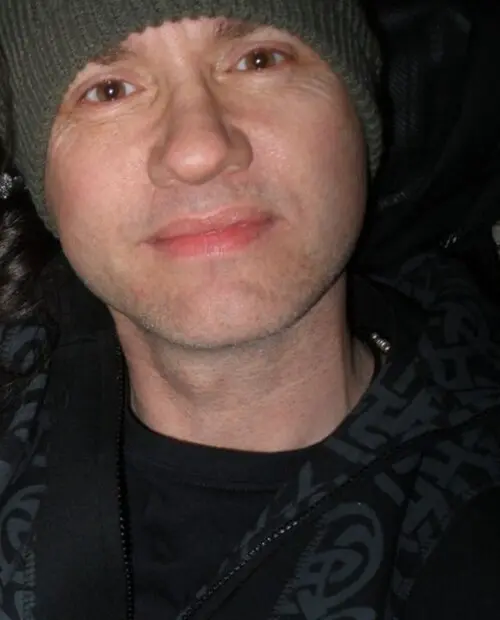 Bruce Elliott-Smith