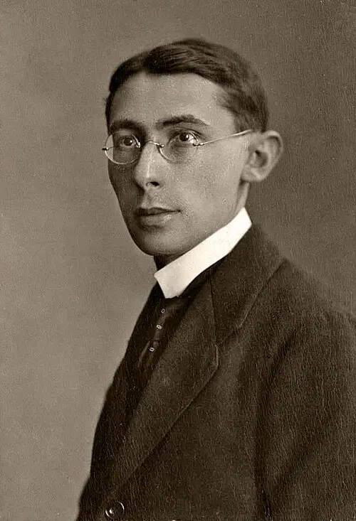 Hans Gál