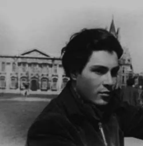 Γιάννης Χρήστου