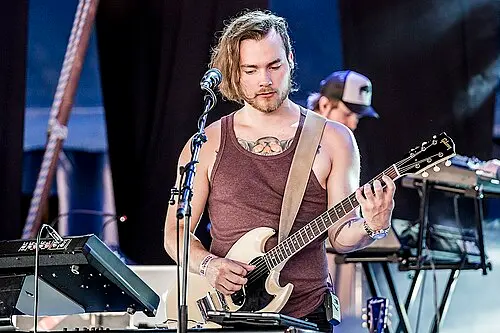 Ásgeir