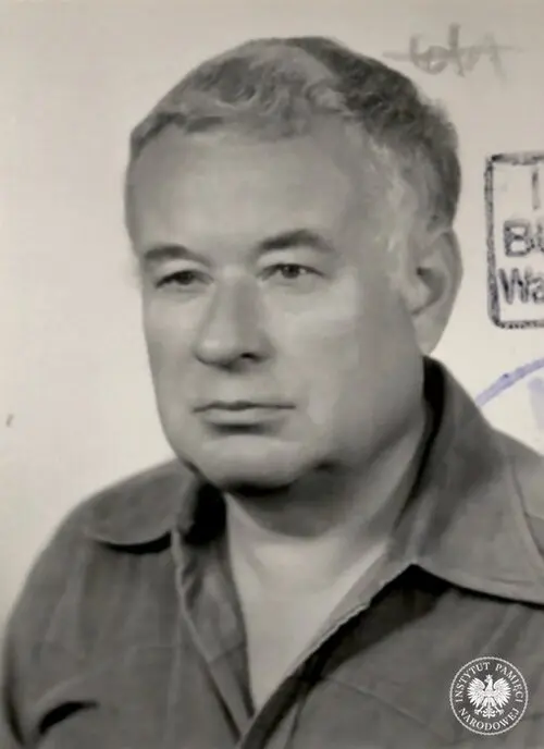 Mieczysław Czechowicz